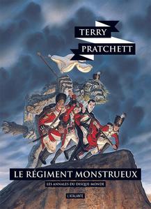 Le Rgiment monstrueux