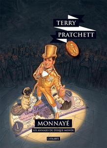Monnay
