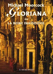 Gloriana ou la reine inassouvie