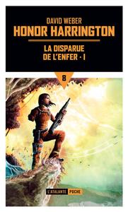 La Disparue de l'enfer - tome 1
