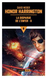 La Disparue de l'enfer - tome 2