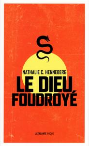 Le Dieu foudroy