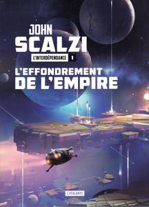 L'Effondrement de l'empire