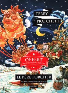 Le Pre Porcher