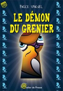 Le Dmon du grenier