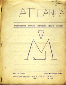 Atlanta n 1