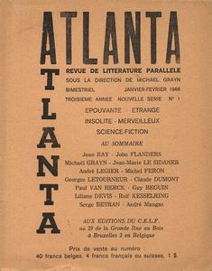 Atlanta n 1