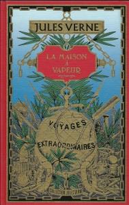 La Maison  vapeur