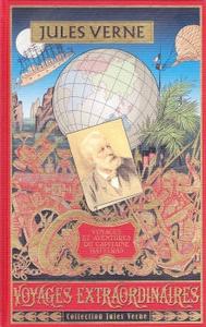 Voyages et aventures du capitaine Hatteras