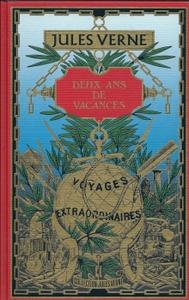 Deux ans de vacances