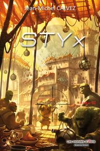 STYx