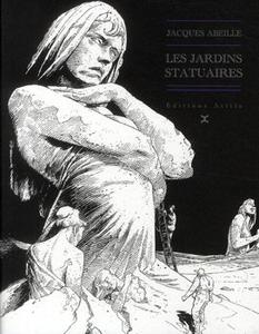 Les Jardins statuaires