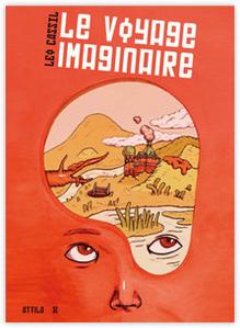 Le Voyage imaginaire