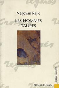 Les Hommes-taupes