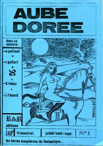 Aube Dore n 1