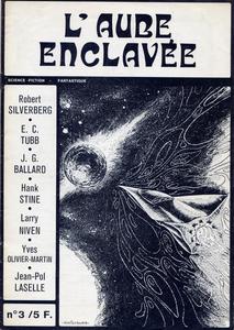 L'Aube enclave n 3