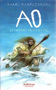 Ao le dernier nandertal