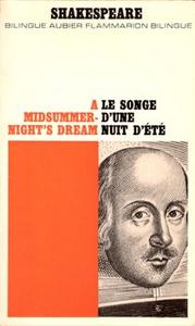 Le Songe d'une nuit d't