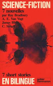 Science-Fiction en bilingue