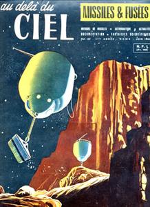 Au-del du ciel - 32
