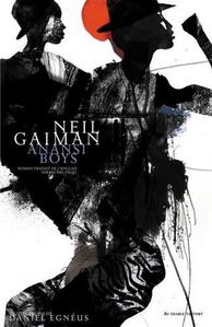 Anansi Boys