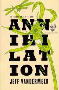 Annihilation