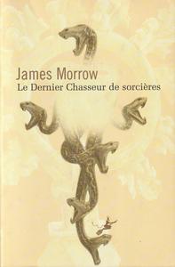Le Dernier chasseur de sorcires