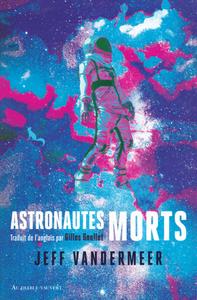Astronautes morts