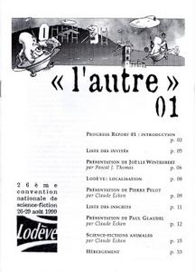 L'Autre n 1