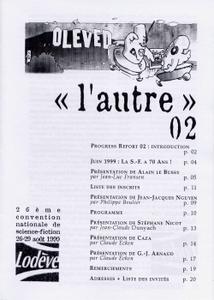 L'Autre n 2