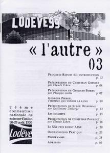 L'Autre n 3
