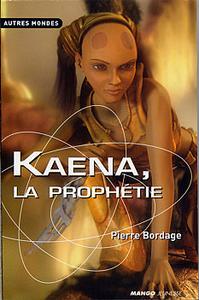 Kaena, la prophtie