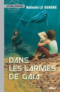 Dans les larmes de Gaa