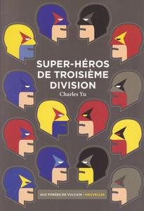 Super-hros de troisime division