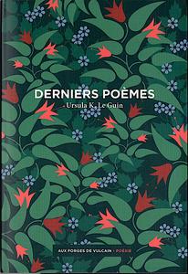 Derniers pomes