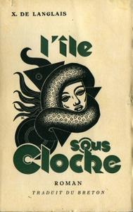 L'le sous cloche