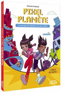 Couverture