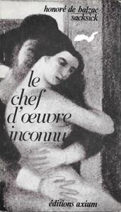Le Chef duvre inconnu