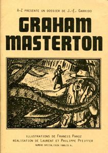 Graham Masterton