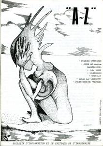 A-Z n 1