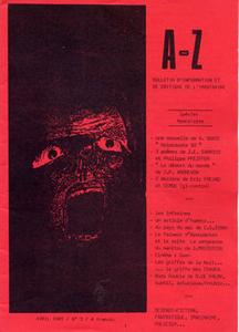 A-Z n 3