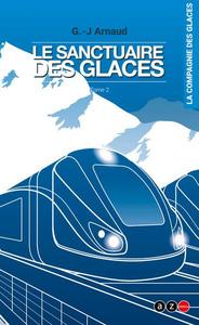 Le Sanctuaire des glaces