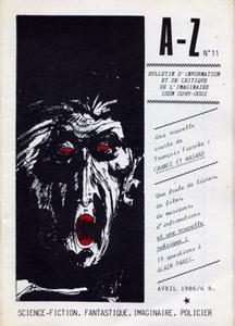 A-Z n 11