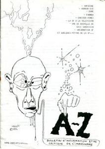 A-Z n 2