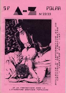 A-Z n 22/23