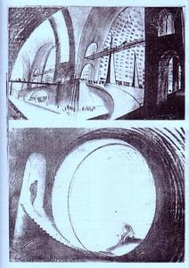 Bulletin des Amateurs d'Anticipation Ancienne et de Littrature Fantastique n 23 bis