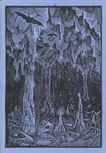 Bulletin des Amateurs d'Anticipation Ancienne et de Littrature Fantastique n 33