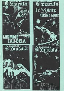 Bulletin des Amateurs d'Anticipation Ancienne et de Littrature Fantastique n 34