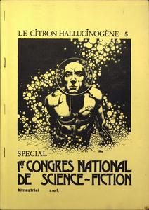 Le Citron hallucinogne n 5