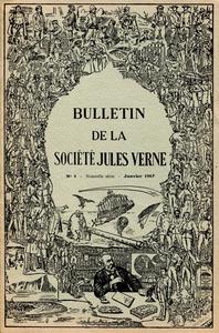 Bulletin de la Socit Jules Verne n 1